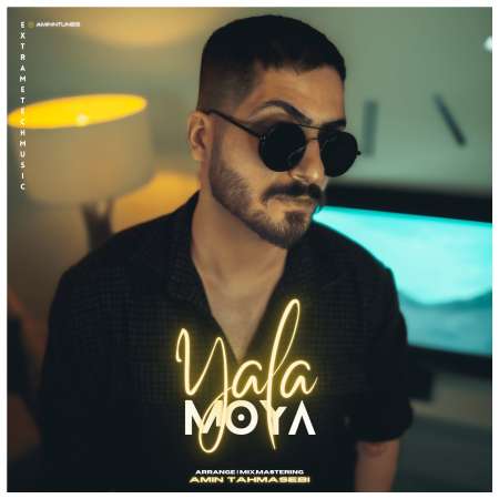Moya – Yala